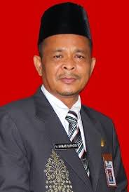 Kemenag Riau Lakukan Test Urine Bagi 50 ASN